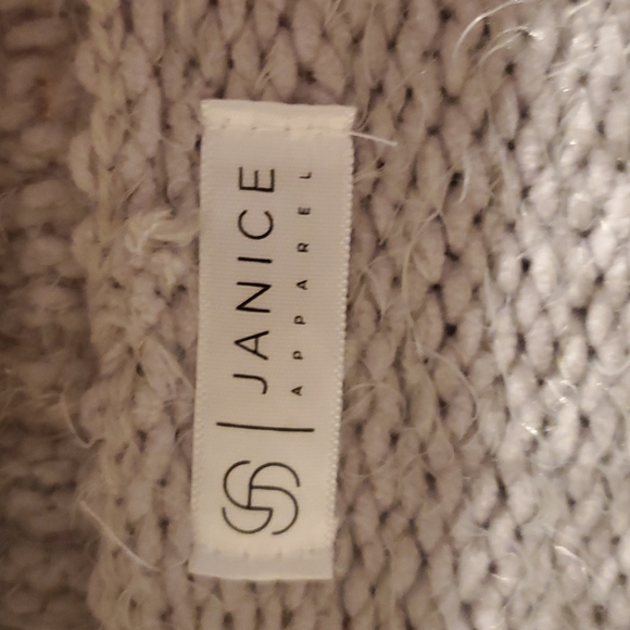 Janice Sweater - Picture 3 of 8